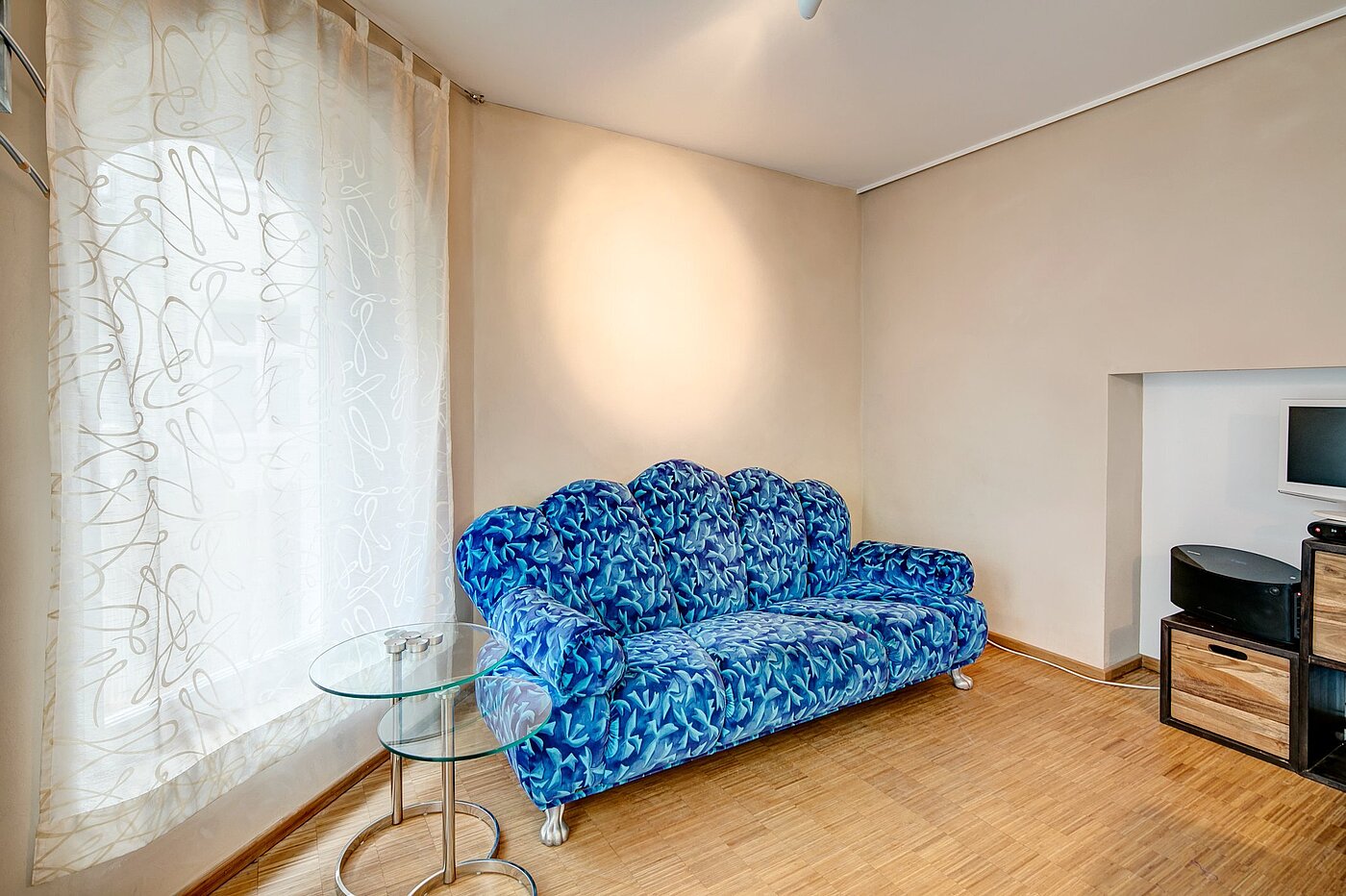 メゾネット・マンション（複数階にわたるマンション） 部屋数 2 部屋 | München-Neuhausen | 1911ML3 | Wohnen