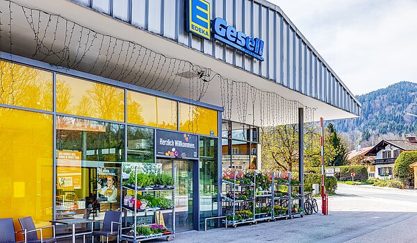 フラット 部屋数 2 部屋 | Bad Wiessee | 700942 | Gute Infrastruktur