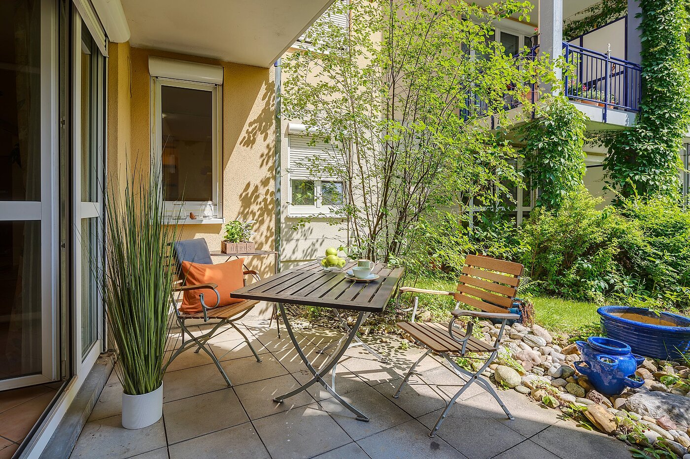 フラット 部屋数 1.5 部屋 | München-Obersendling | 1805ML2