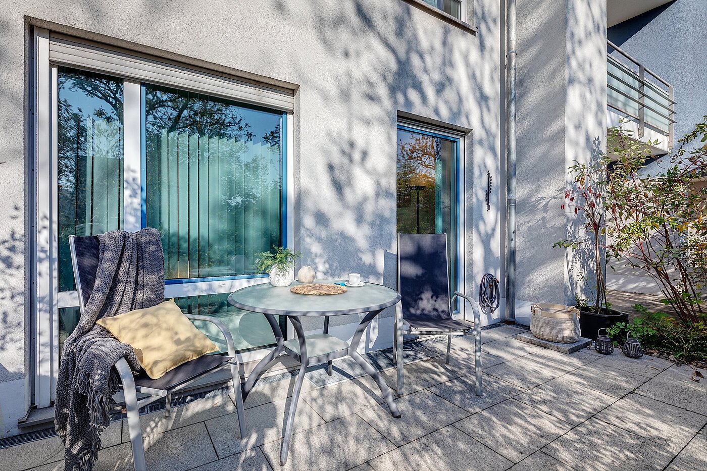 フラット 部屋数 1 部屋 | München-Trudering | 1810ML3