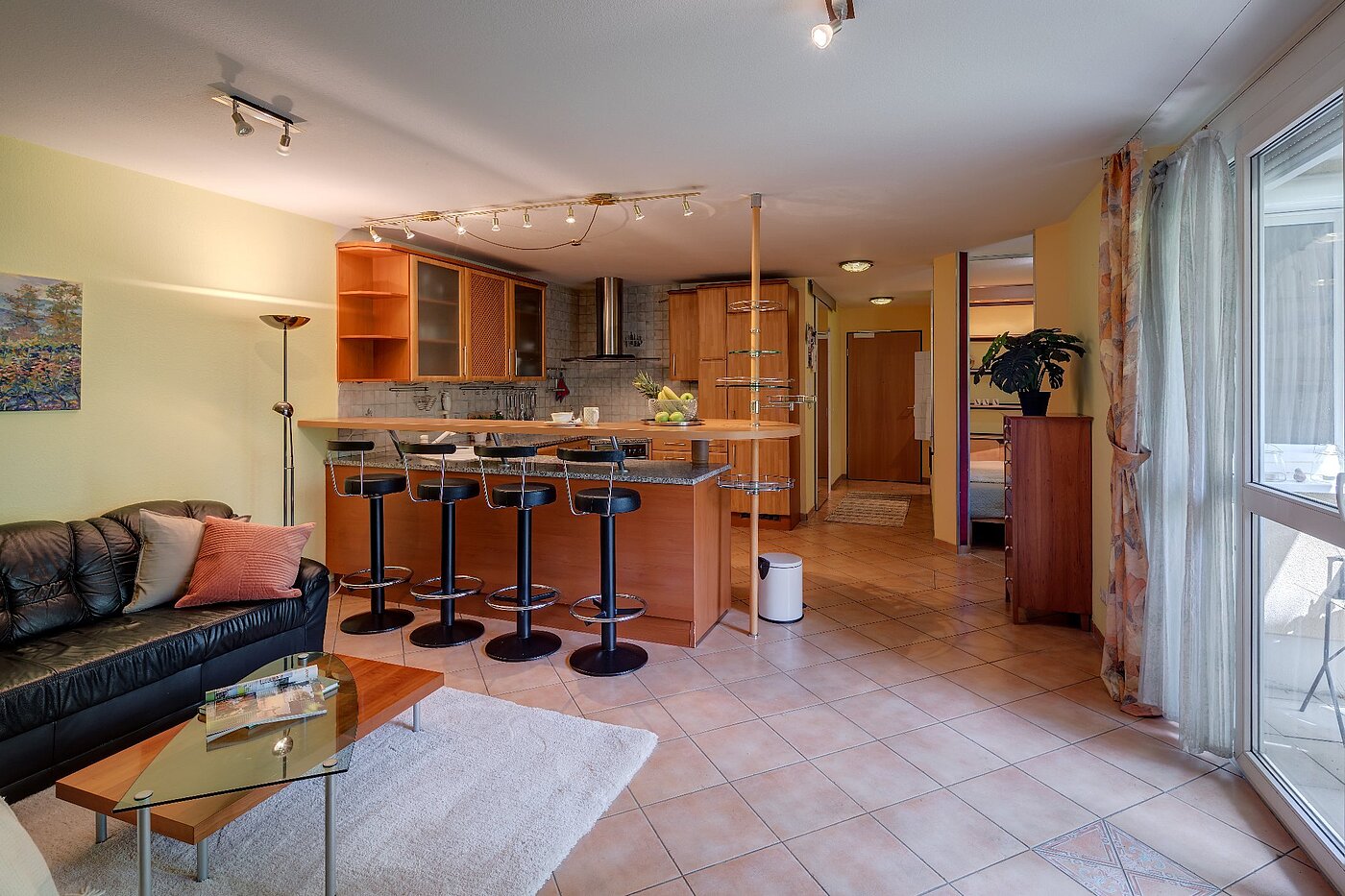 フラット 部屋数 1.5 部屋 | München-Obersendling | 1805ML2 | Großzügiger...
