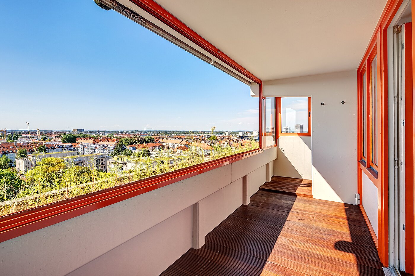 フラット 部屋数 1 部屋 | München-Laim | 70144 | ...komplett zum öffnen...