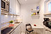 Apartment 部屋数 1 部屋 | München-Sendling-Westpark | 70395 | Küche mit... | Thumbnail