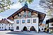 Das Rathaus Bad Wiessee フラット 部屋数 2 部屋 | Bad Wiessee | 700942 | Das Rathaus Bad Wiessee | Thumbnail