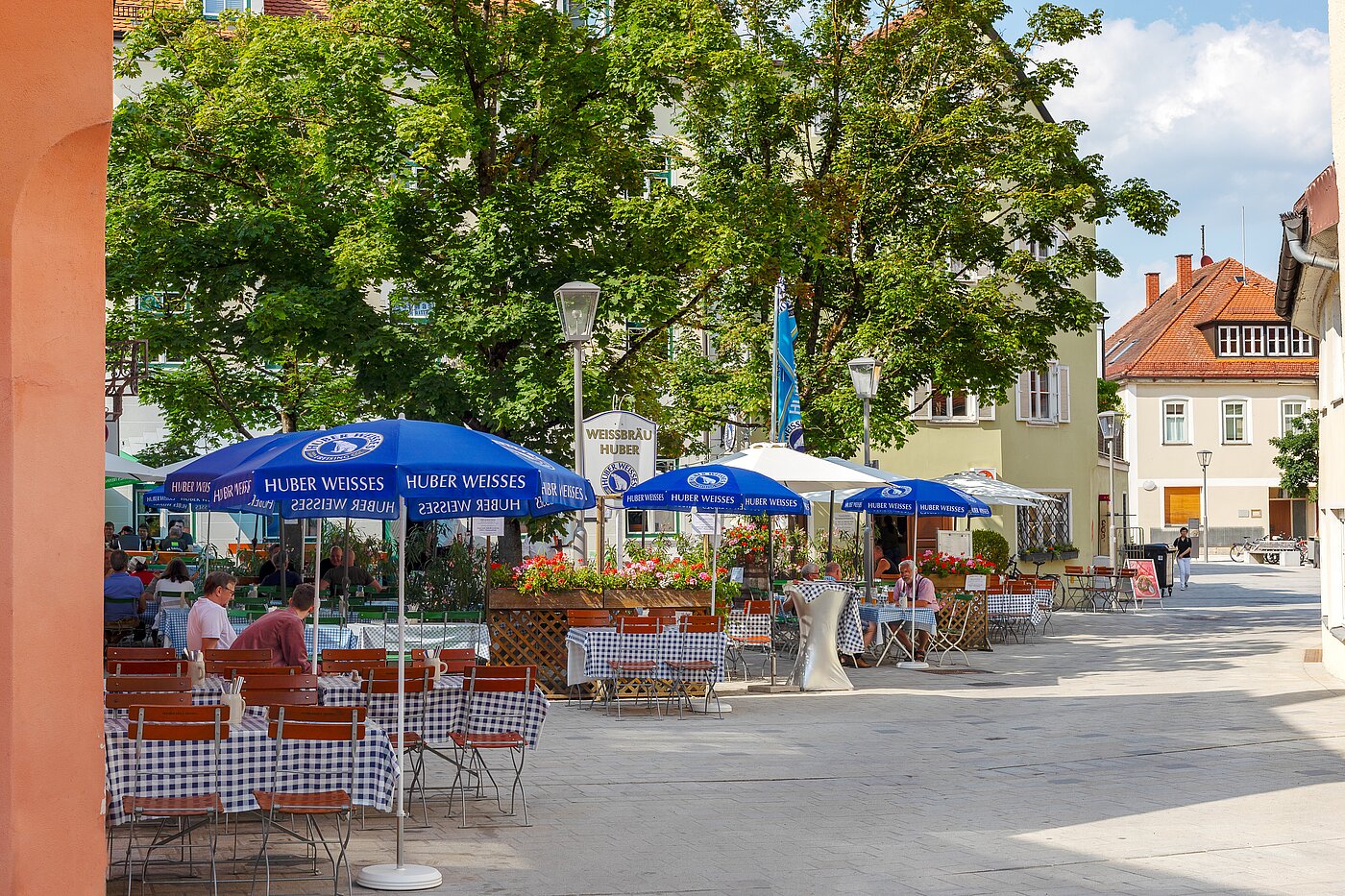 フラット 部屋数 2 部屋 | Freising | 70156 | Bayerische Gemütlichkeit