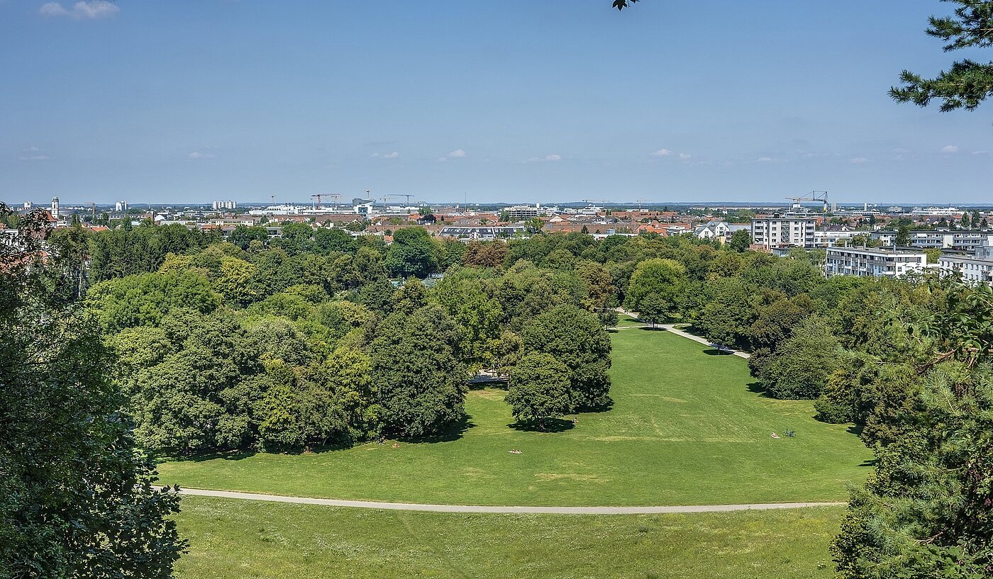 フラット 部屋数 1.5 部屋 | 70127 | ...viel Freizeit