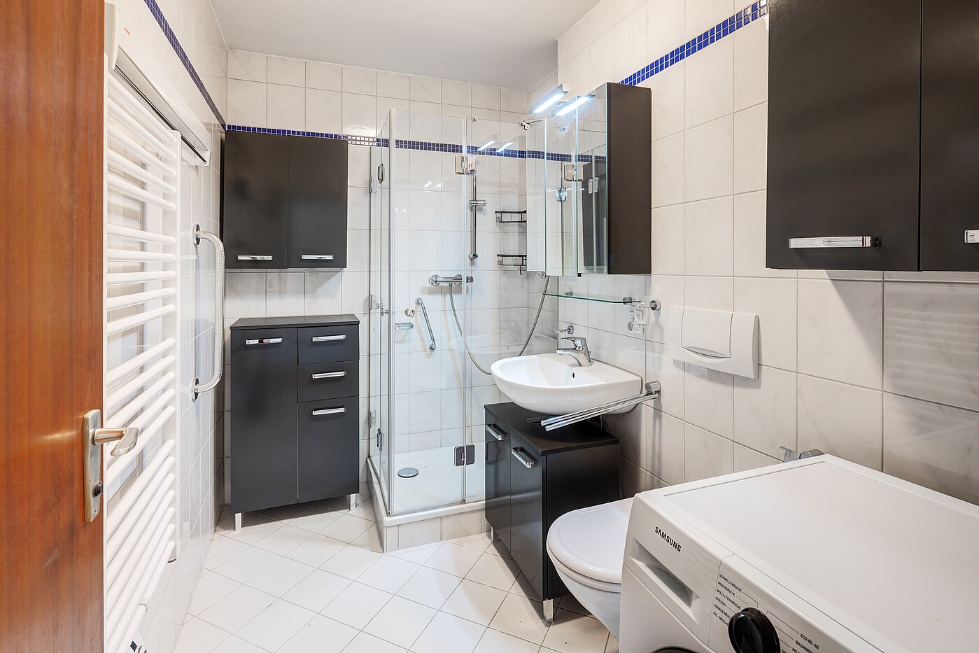 フラット 部屋数 2 部屋 | München-Hadern | 704101 | Duschbad mit Anschluss...