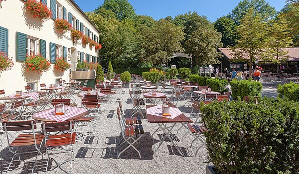 Penthouse 部屋数 3.5 部屋 | München-Oberföhring | 70237 | Aumeister