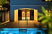 特別物件 部屋数 15 部屋 | Bad Wiessee | 701592 | Beleuchteter Außenpool | Thumbnail