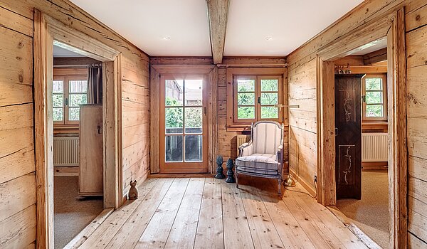 フラット 部屋数 11 部屋 | Gmund/Dürnbach | 2107ML11 | Diele OG