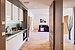 Apartment 部屋数 1.5 部屋 | München-Bogenhausen | 70378 | Offene Küche mit... | Thumbnail