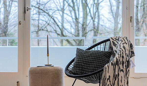 フラット 部屋数 3.5 部屋 | München-Bogenhausen | 70305