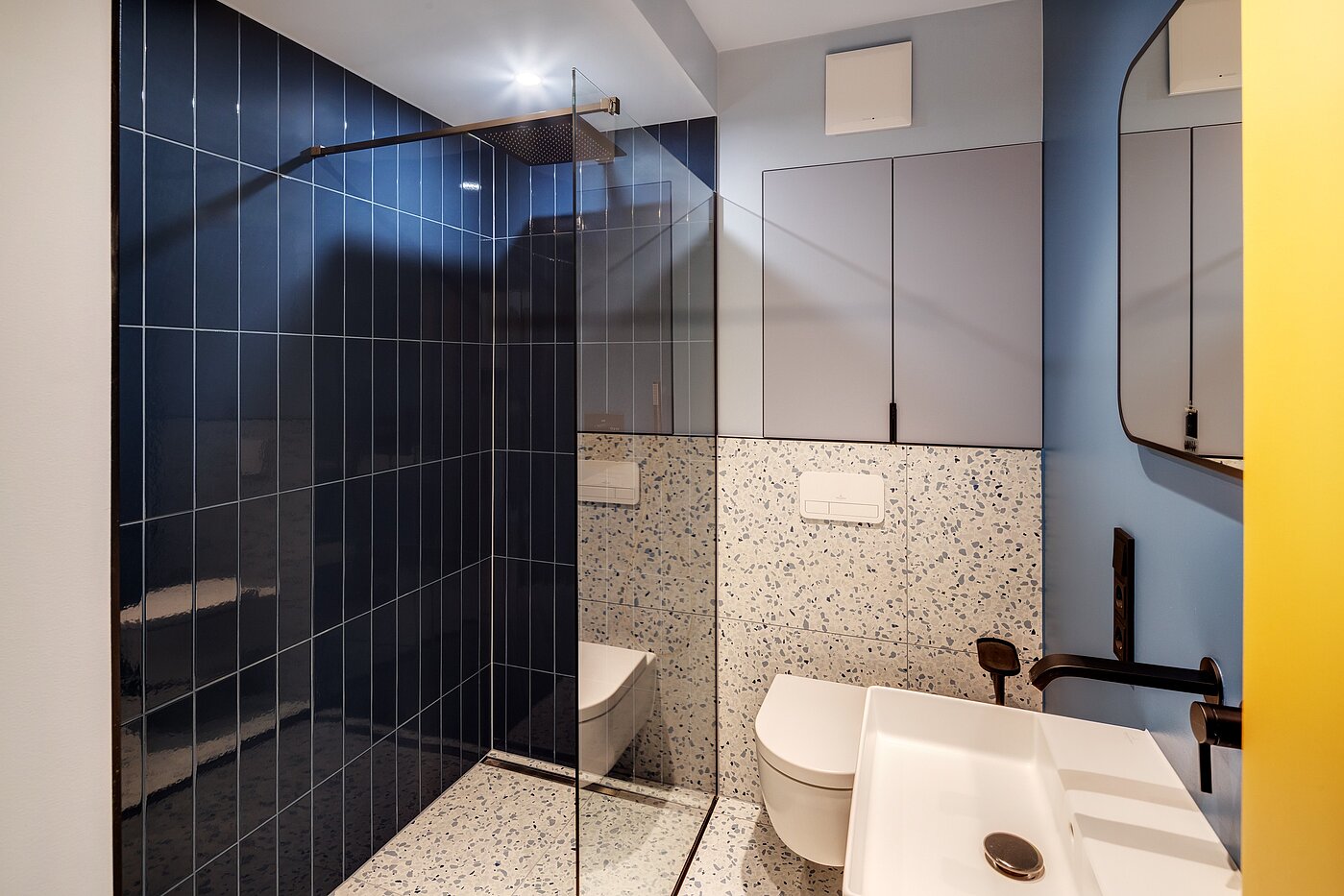 Penthouse 部屋数 3.5 部屋 | München-Au | 702811 | Bad I