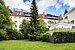 フラット 部屋数 1 部屋 | München-Schwabing | 70454 | Gartenseite | Thumbnail