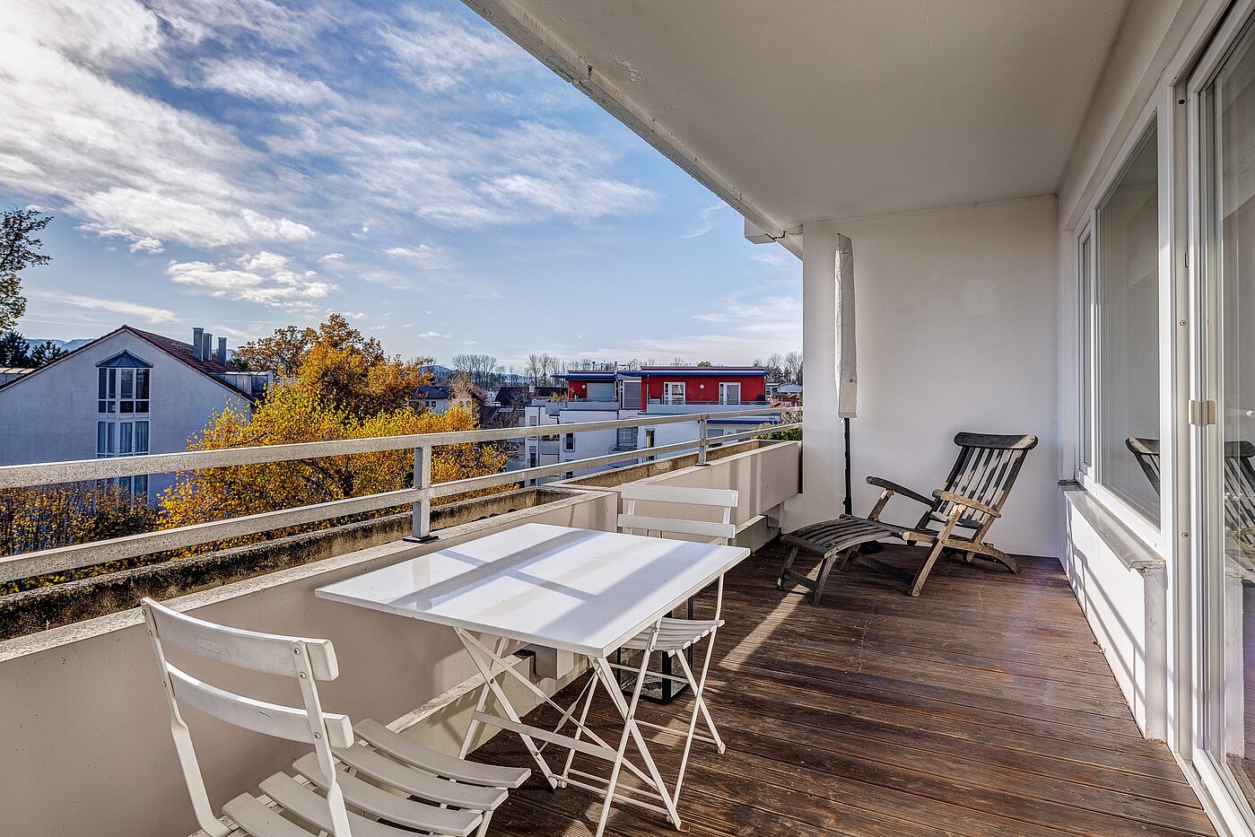 フラット 部屋数 1 部屋 | Rosenheim | 2109ML8 | ...großzügig geschnitten