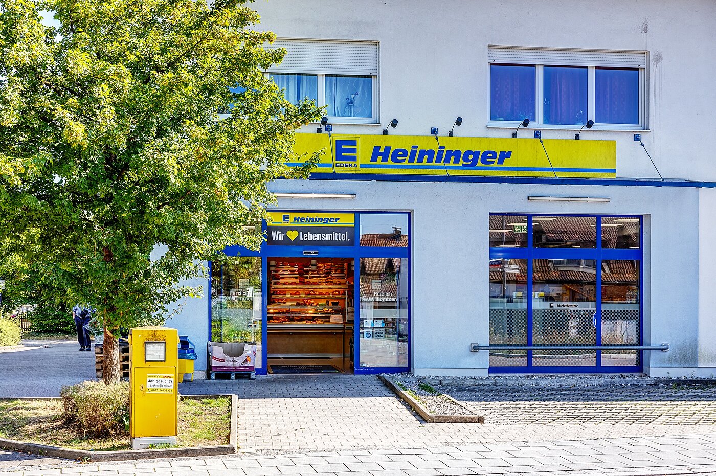 フラット 部屋数 3 部屋 | Wolfratshausen | 2208ML1 | ...und die Dinge des täglichen Lebens...