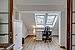 アティック・フラット（屋根裏） 部屋数 4.5 部屋 | München-Ludwigsvorstadt | 70461 | Wohnen / Essen | Thumbnail