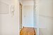 Apartment 部屋数 2 部屋 | München-Feldmoching | 70466 | Flur Richtung Eingang | Thumbnail