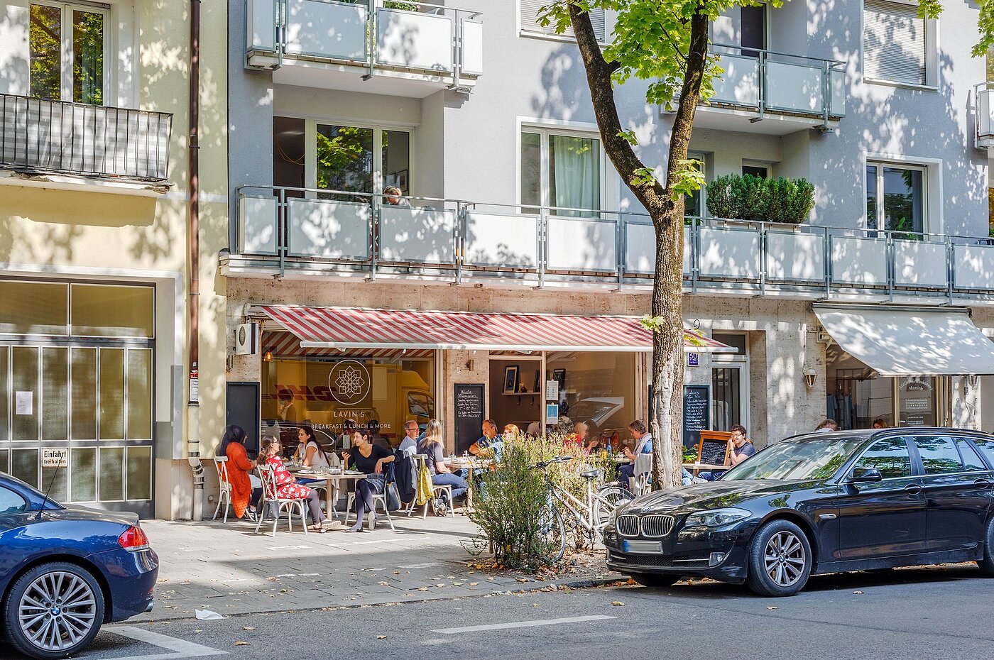 フラット 部屋数 1 部屋 | München-Schwabing | 2109ML5