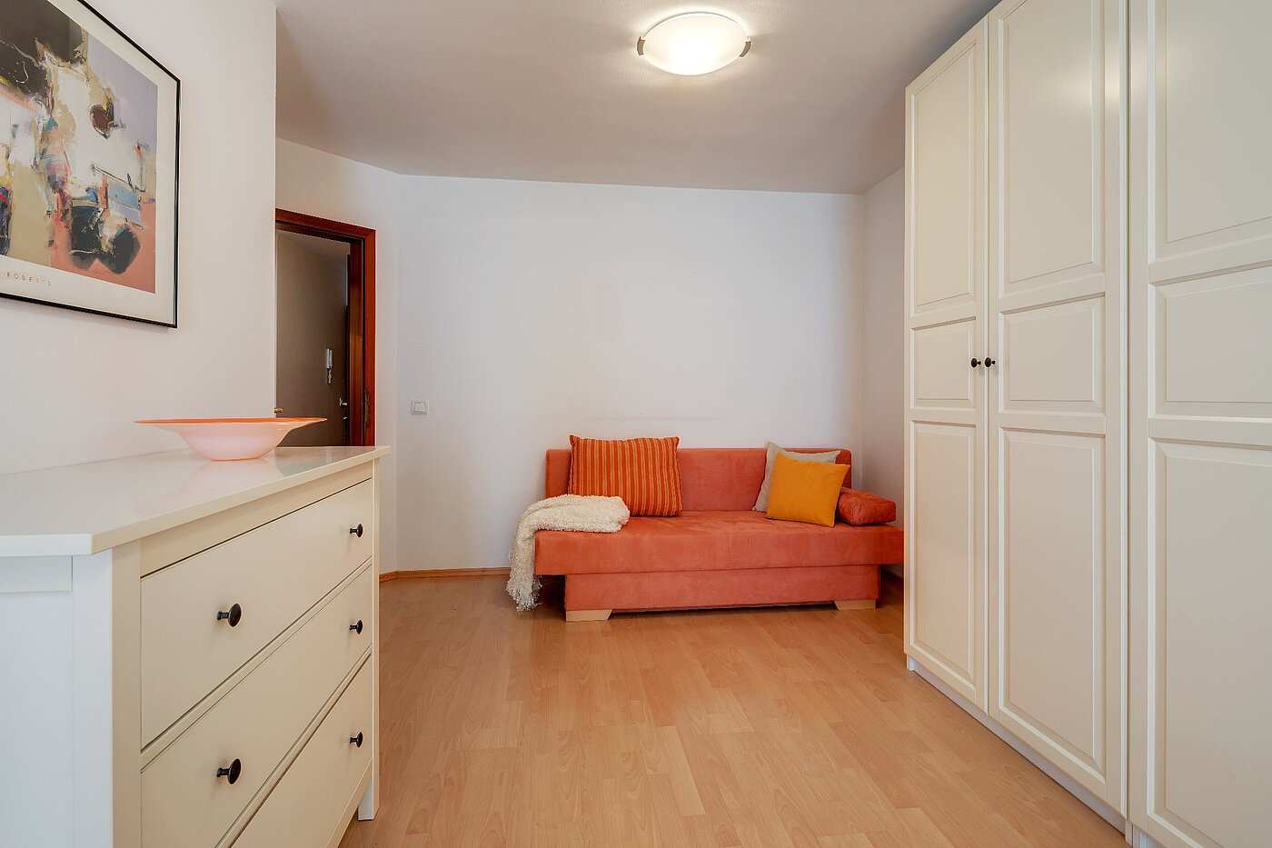 フラット 部屋数 2 部屋 | München-Isarvorstadt | 1804ML1 | Viel Platz im....
