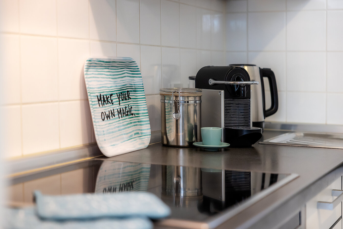 フラット 部屋数 2 部屋 | Haar | 70426 | ...und allen...