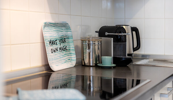 フラット 部屋数 2 部屋 | Haar | 70426 | ...und allen...