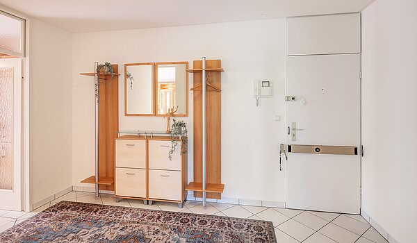 フラット 部屋数 3 部屋 | München-Bogenhausen | 70261 | ...mit viel Platz