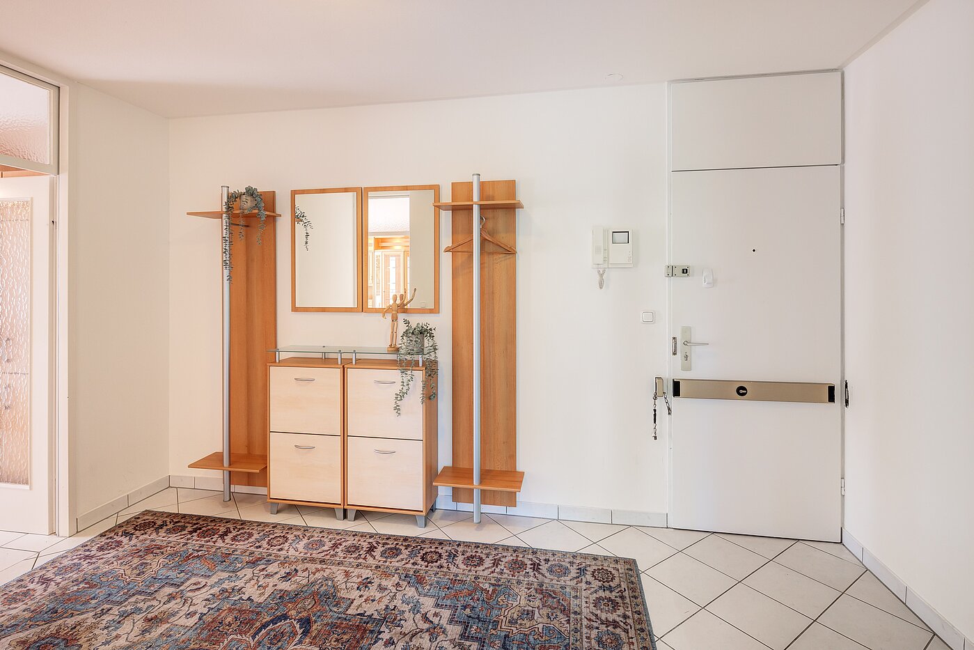 フラット 部屋数 3 部屋 | München-Bogenhausen | 70261 | ...mit viel Platz