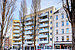 Apartment 部屋数 1 部屋 | München-Sendling | 70389 | Außenansicht Gebäude | Thumbnail