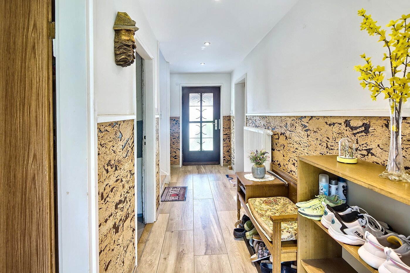 一戸建て 部屋数 8 部屋 | 70229 | Diele