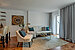 フラット 部屋数 2 部屋 | München-Schwabing | 70434 | ...behaglich Wohnen... | Thumbnail