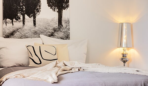 フラット 部屋数 1 部屋 | München-Neuhausen | 702271 | Entspannung in...