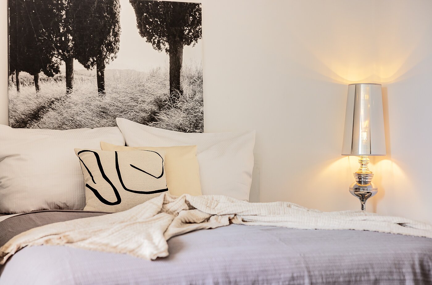 フラット 部屋数 1 部屋 | München-Neuhausen | 702271 | Entspannung in...