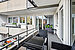 フラット 部屋数 4 部屋 | München-Au | 70423 | Balkon | Thumbnail