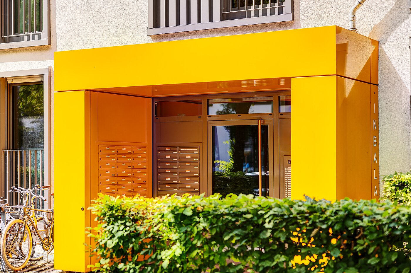 Apartment 部屋数 1 部屋 | München-Ramersdorf | 70251 | Hereinspaziert