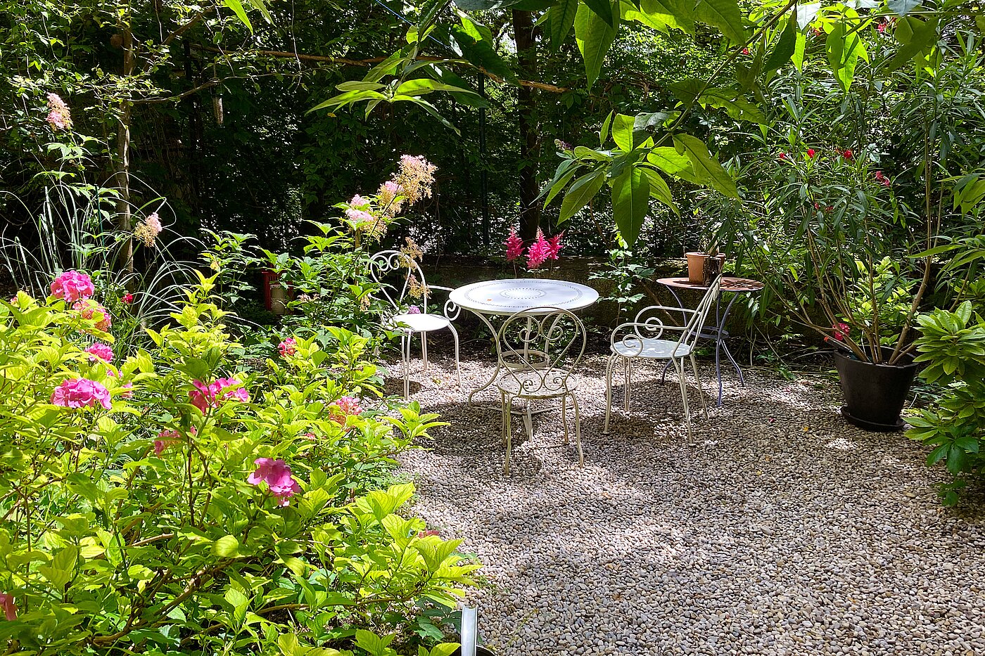 フラット 部屋数 2.5 部屋 | München-Sendling | 70067 | ...idyllischem Garten.