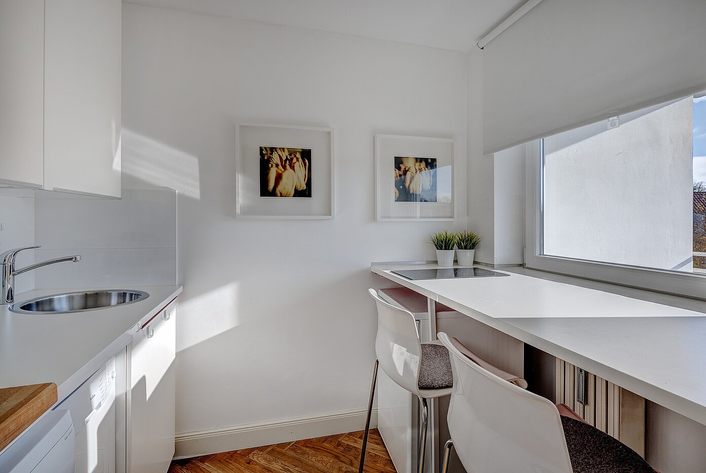 フラット 部屋数 1 部屋 | Rosenheim | 2109ML8 | Gut ausgestattete Küche...