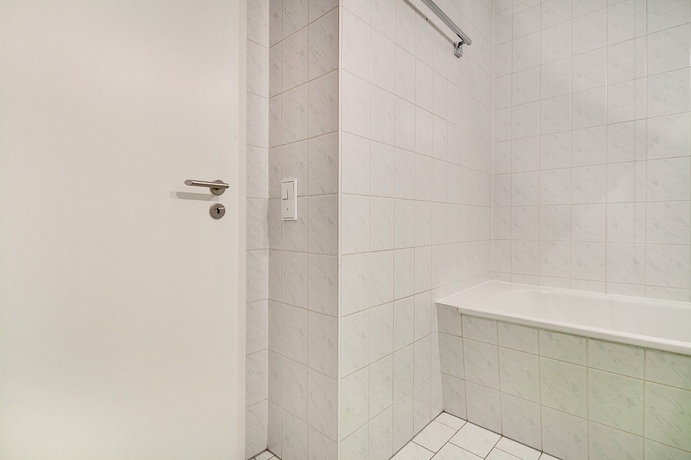 Apartment 部屋数 1 部屋 | München-Sendling | 70479 | Badezimmer