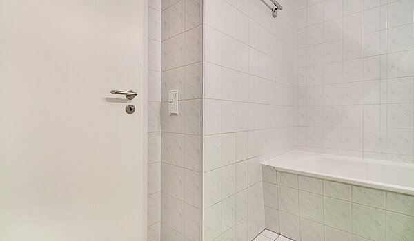 Apartment 部屋数 1 部屋 | München-Sendling | 70479 | Badezimmer