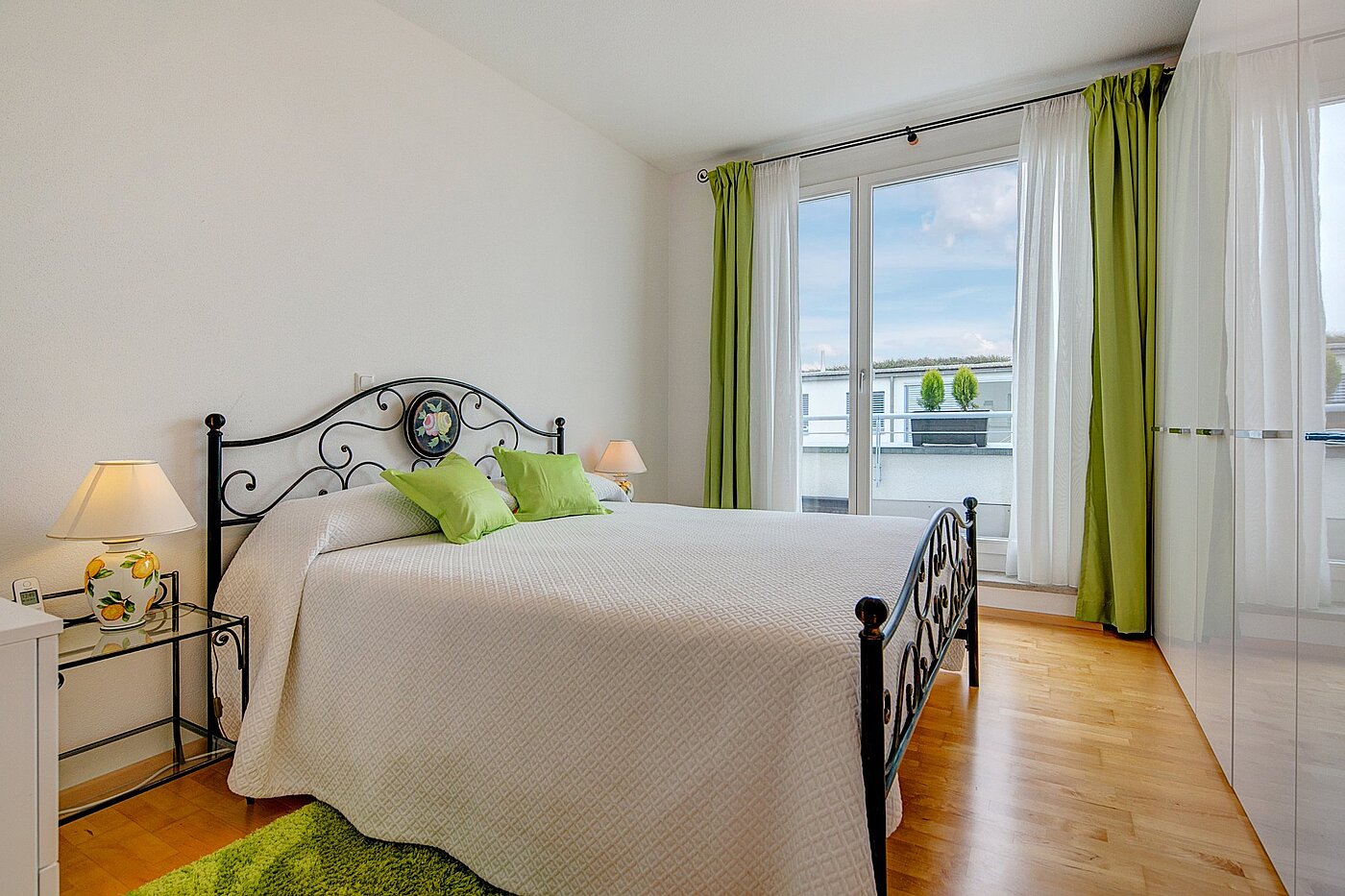 フラット 部屋数 3 部屋 | München-Riem | 1906ML3 | Schönes, geräumiges...