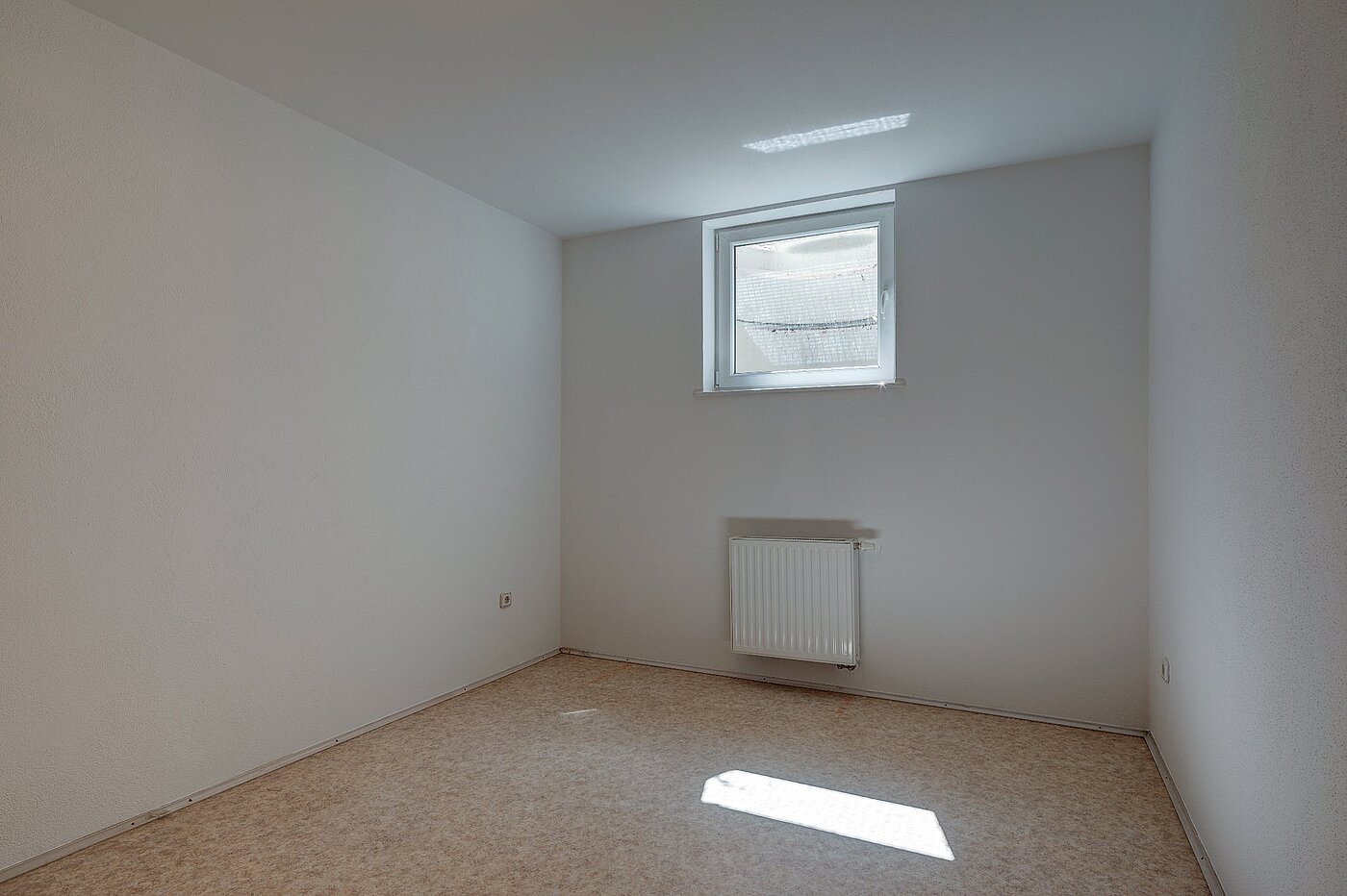 フラット 部屋数 5 部屋 | München-Aubing | 1804ML3 | Keller