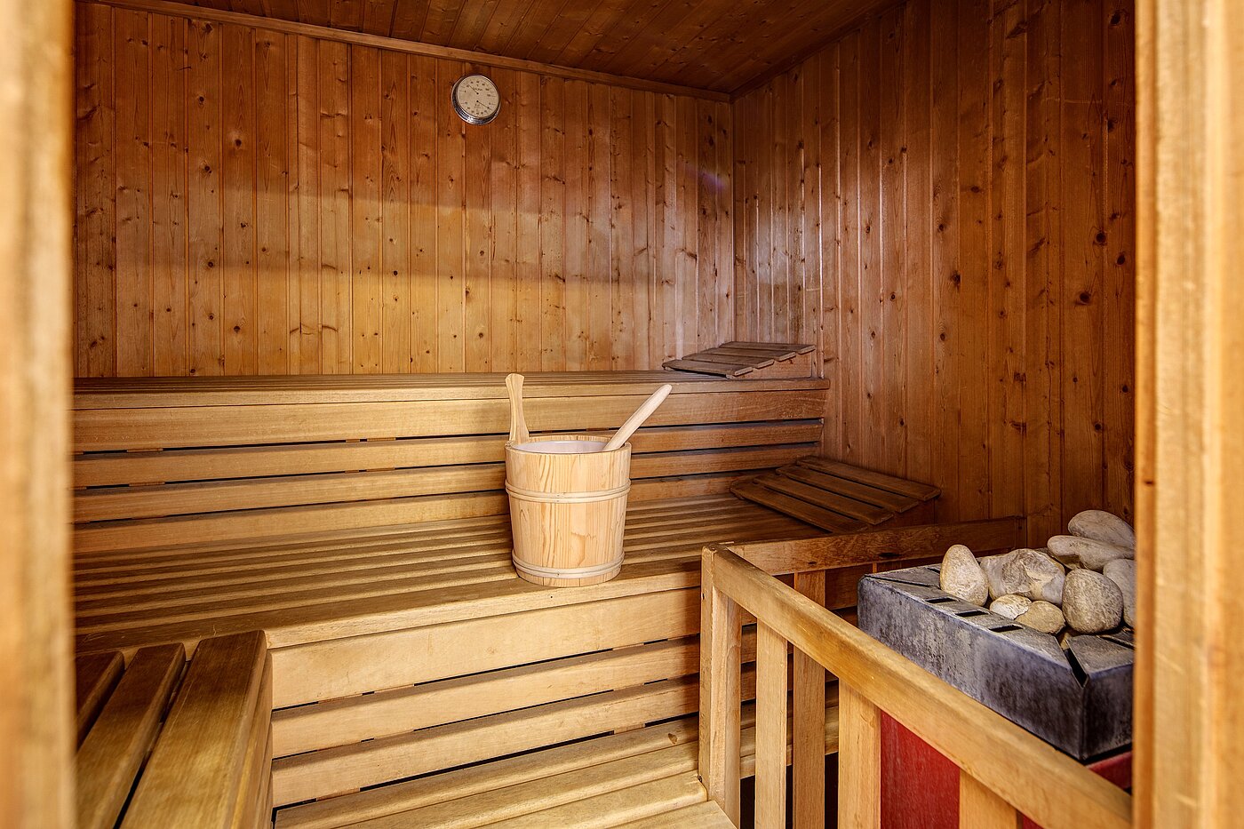 フラット 部屋数 1.5 部屋 | München-Sendling-Westpark | 2207ML4 | ...Sauna