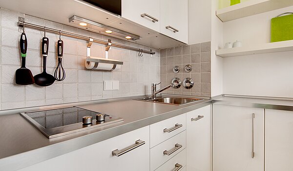 Apartment 部屋数 1 部屋 | München-Sendling | 70479 | Küche