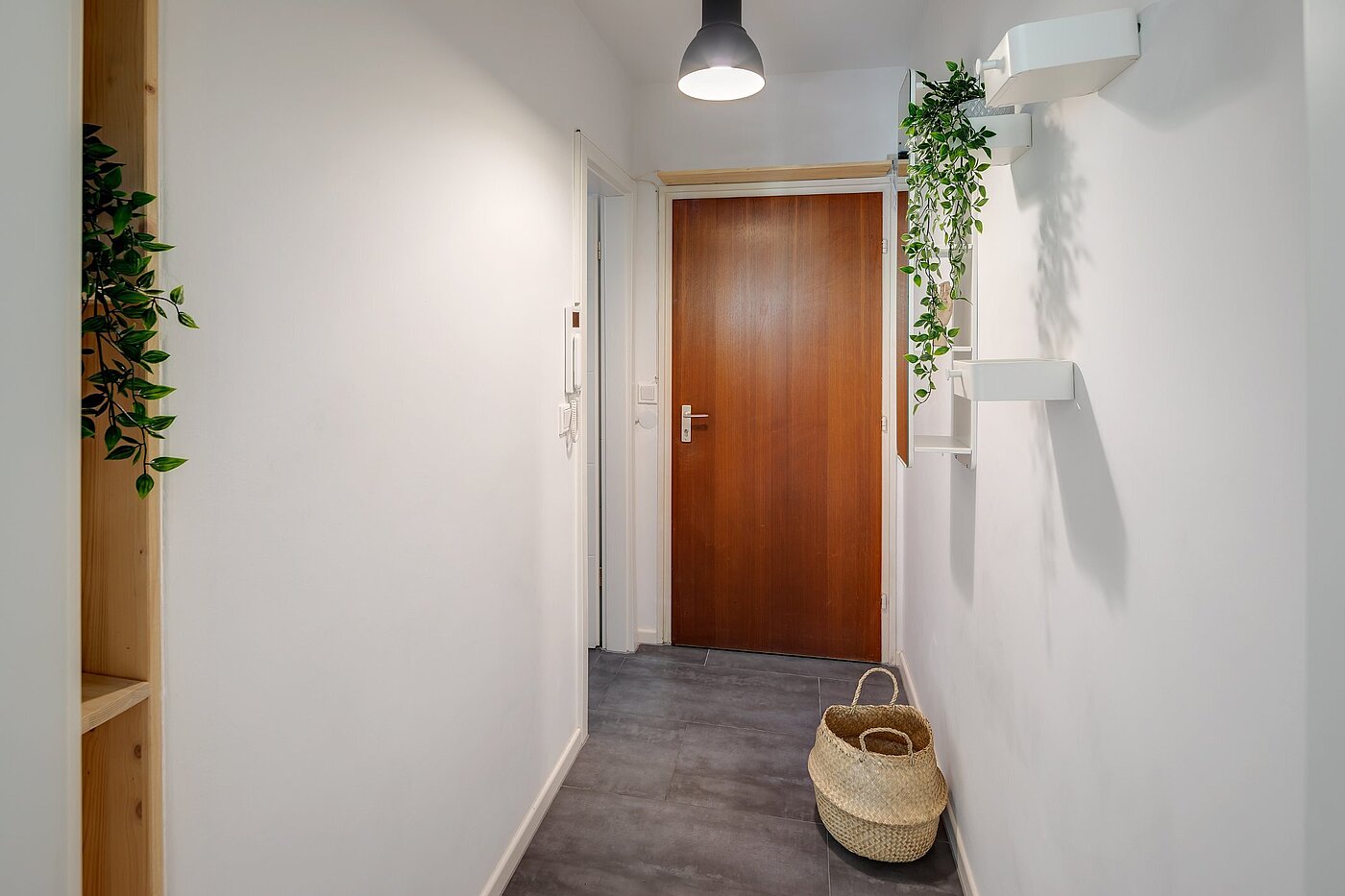 フラット 部屋数 1 部屋 | München-Obergiesing | 1903ML2