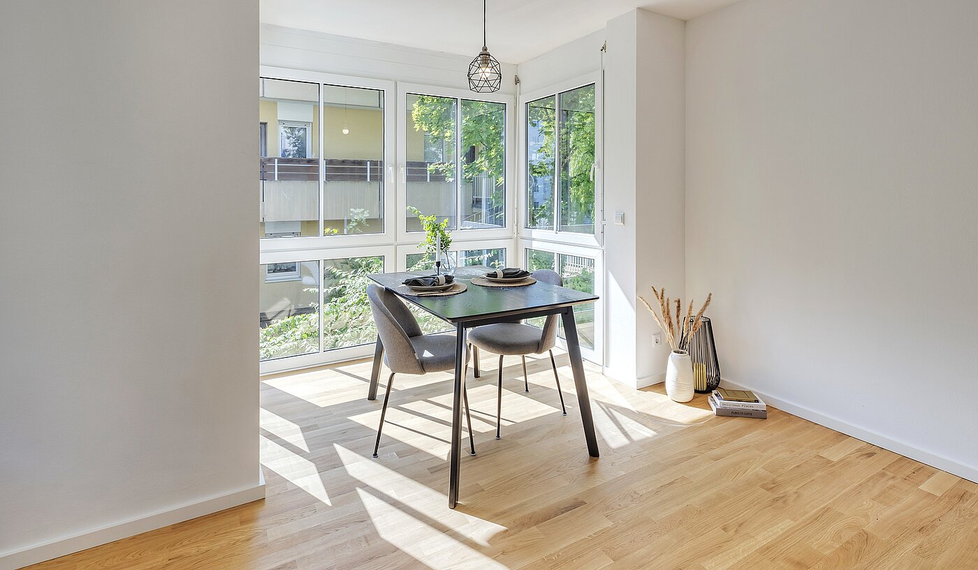 フラット 部屋数 2 部屋 | München-Laim | 70226 | ...Ess-