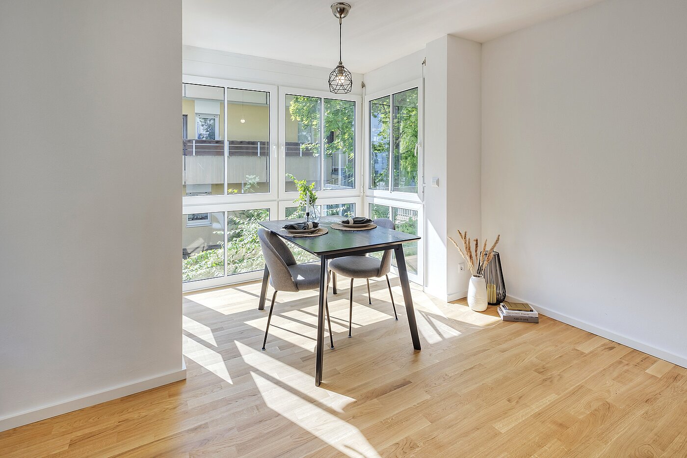 フラット 部屋数 2 部屋 | München-Laim | 70226 | ...Ess-