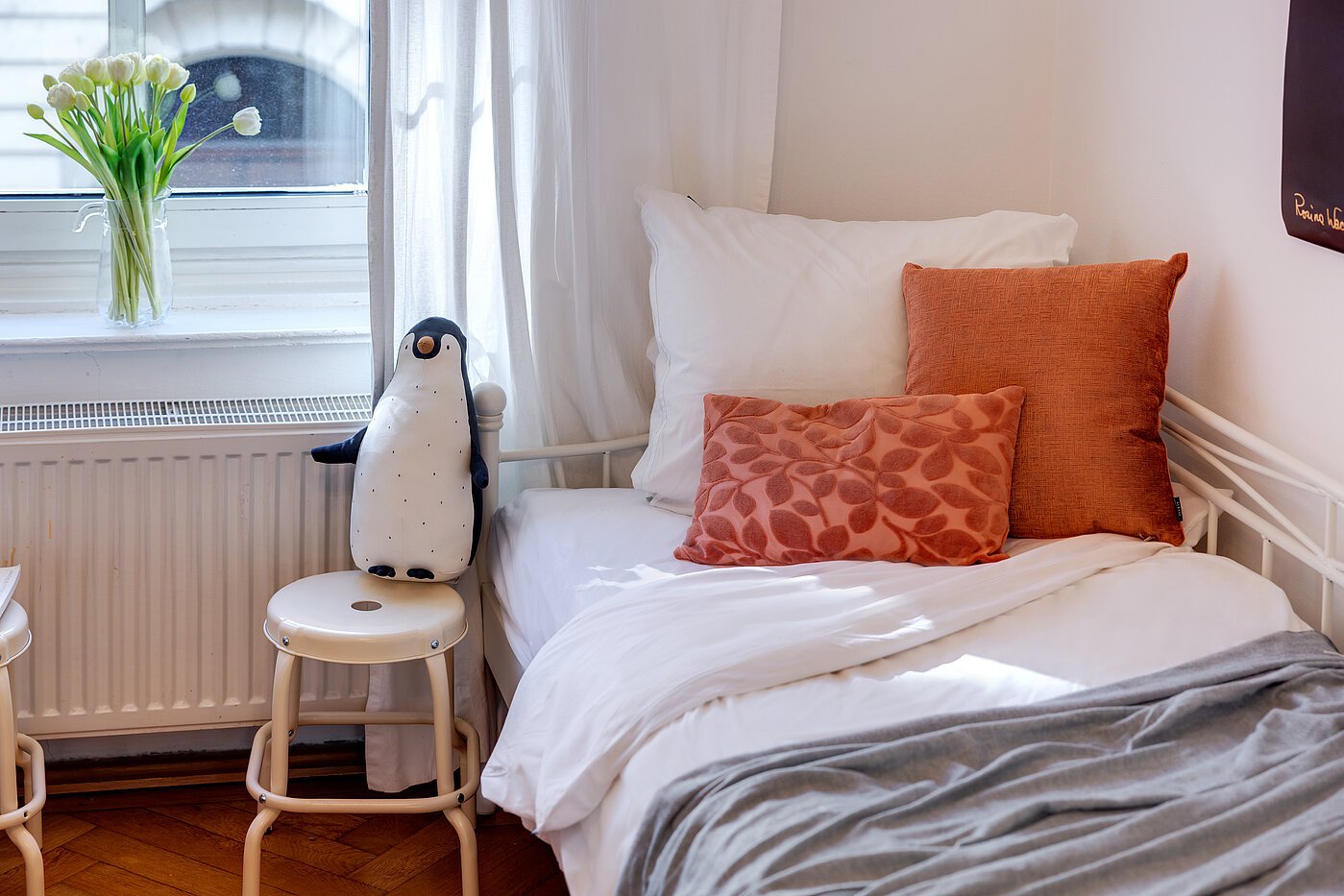 フラット 部屋数 5 部屋 | München-Altstadt | 700121 | ...Kinderzimmer