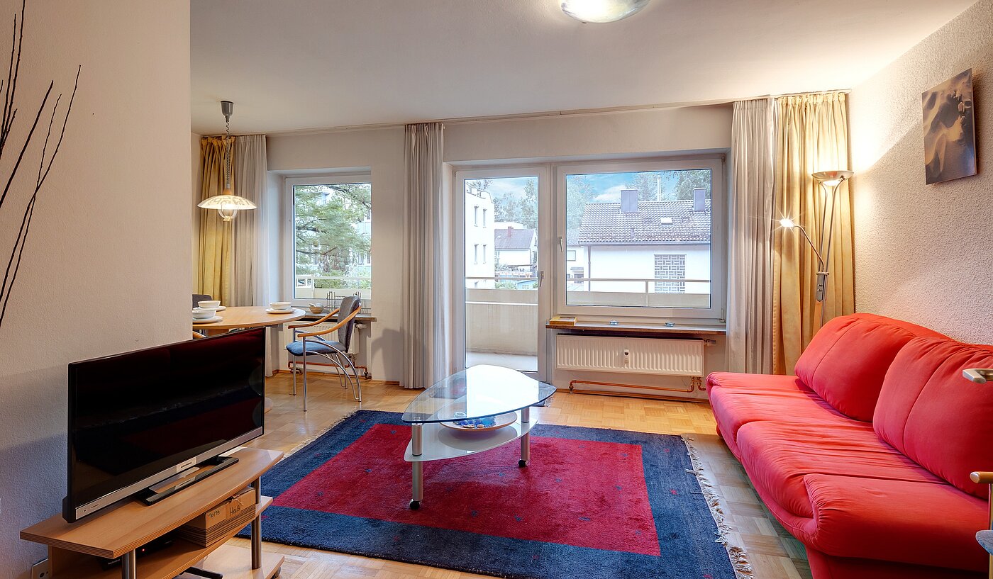 フラット 部屋数 1 部屋 | Ottobrunn | 2301ML1 | Großzügiger Raum...