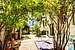 フラット 部屋数 1.5 部屋 | München-Neuhausen | 70473 | Einladender Innenhof | Thumbnail