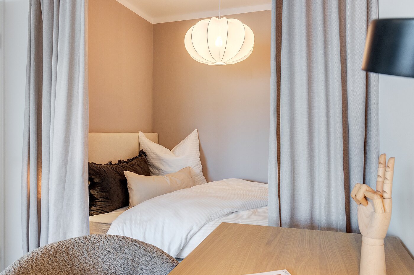 フラット 部屋数 1 部屋 | München-Neuhausen | 70197 | ...Träumen